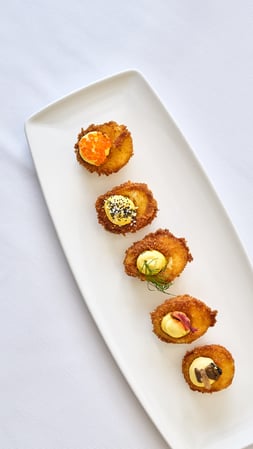 Images The Goldener Hirsch Restaurant