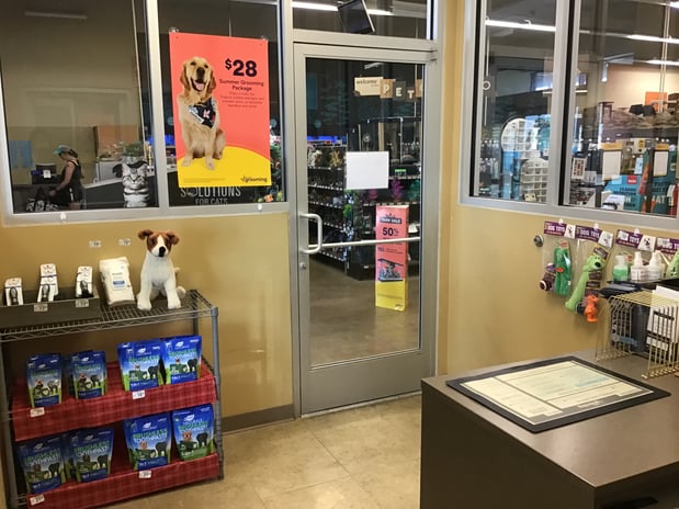 Images Petco Grooming