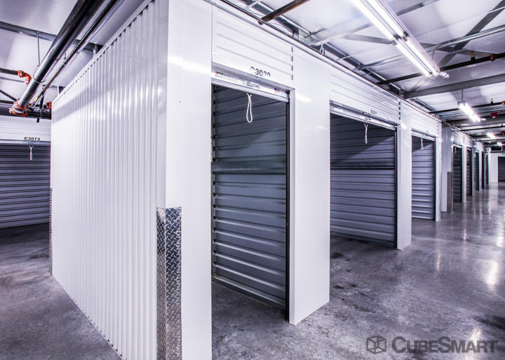 CubeSmart Self Storage Photo