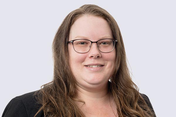 Shannon Fraser, Retail Partner in our Aberdeen Mall store