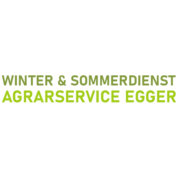 Logo von Winter&Sommerdienst-Agrarservice Egger