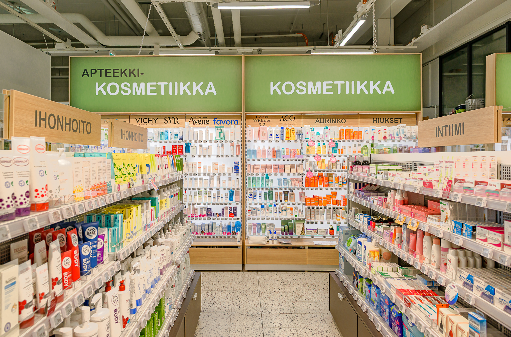 Images Orimattilan apteekki