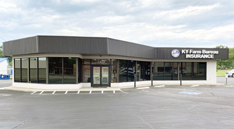 Kentucky Farm Bureau Insurance