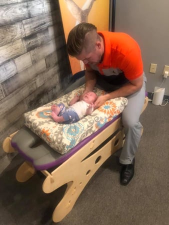 Images 100% Chiropractic - Buford