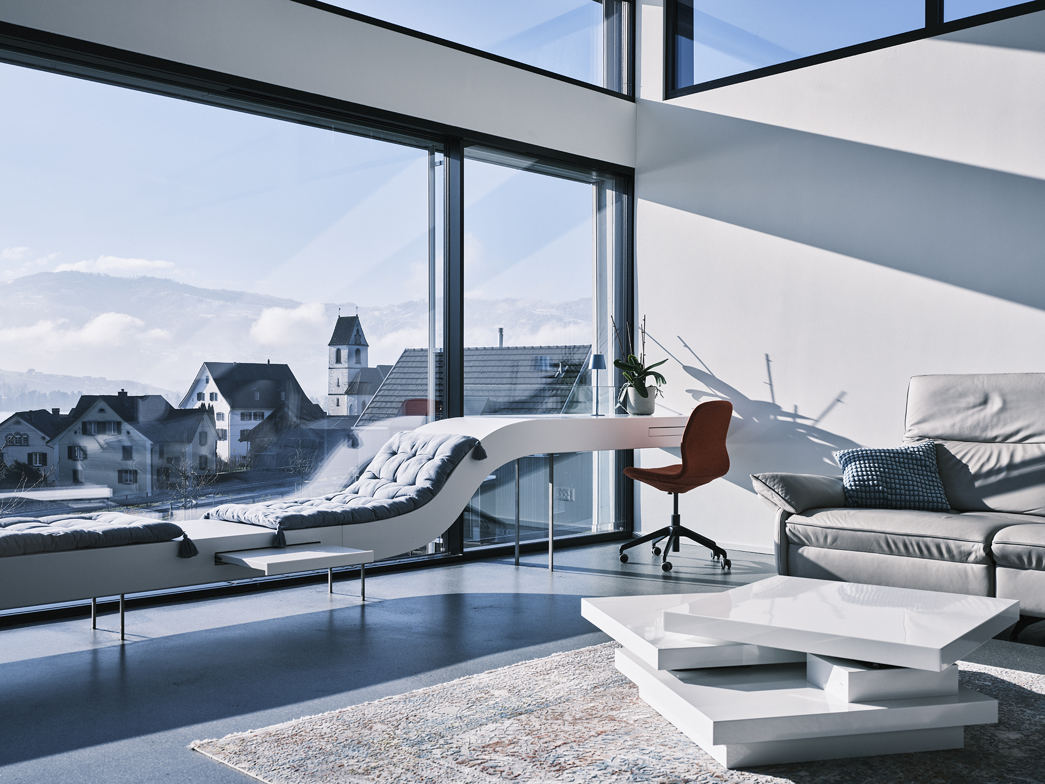 Dubachs RaumDesign GmbH, Neue Jonastrasse 60A in Rapperswil SG