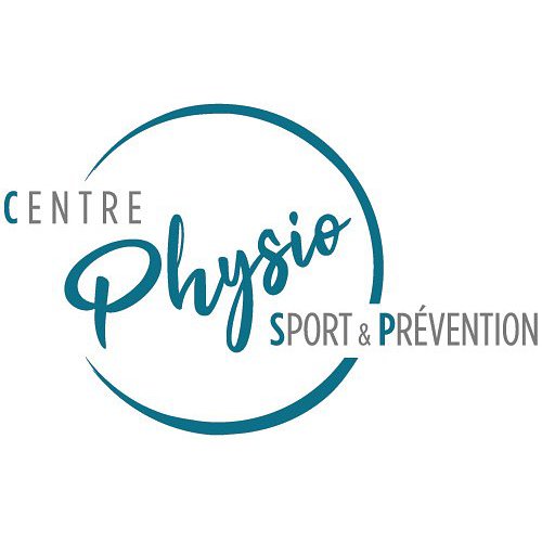Centre Physio-Sport & Prévention Yverdon les bains Logo
