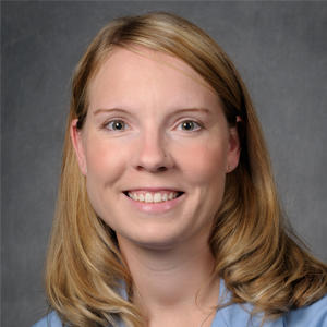 Dr. Carole G. Fitzgerald, MD