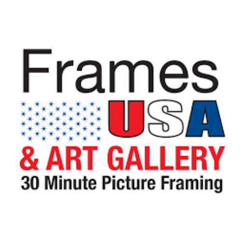 Frames USA Miami Logo