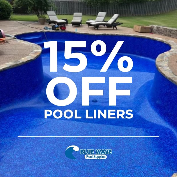 Images BLUE WAVE Pool Supplies