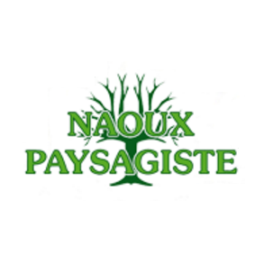 NAOUX PAYSAGISTE Sàrl Logo