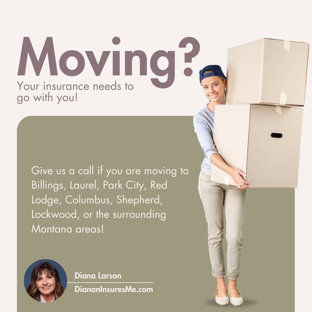 Images Diana Larson - State Farm Insurance Agent