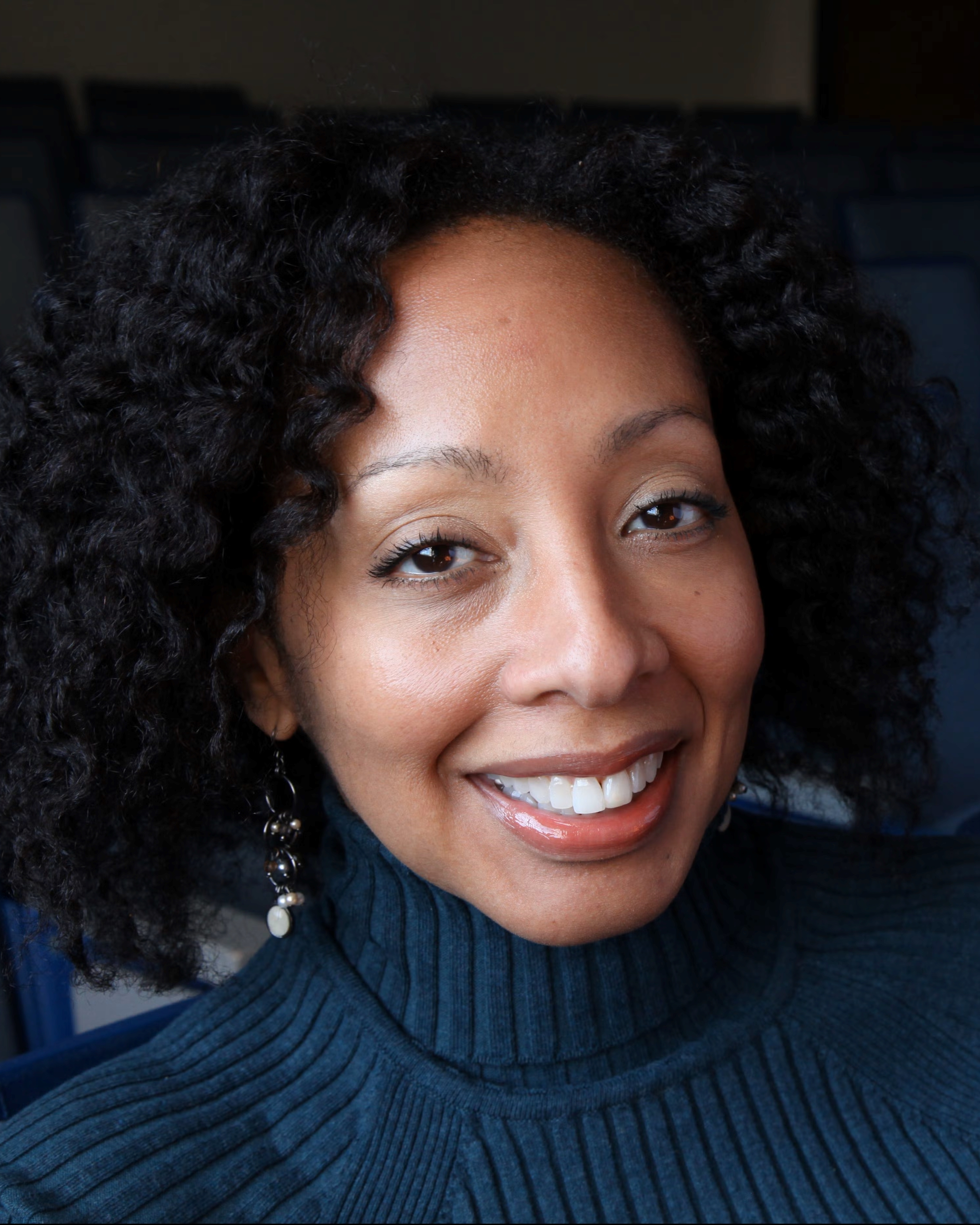 Giselle Corbie