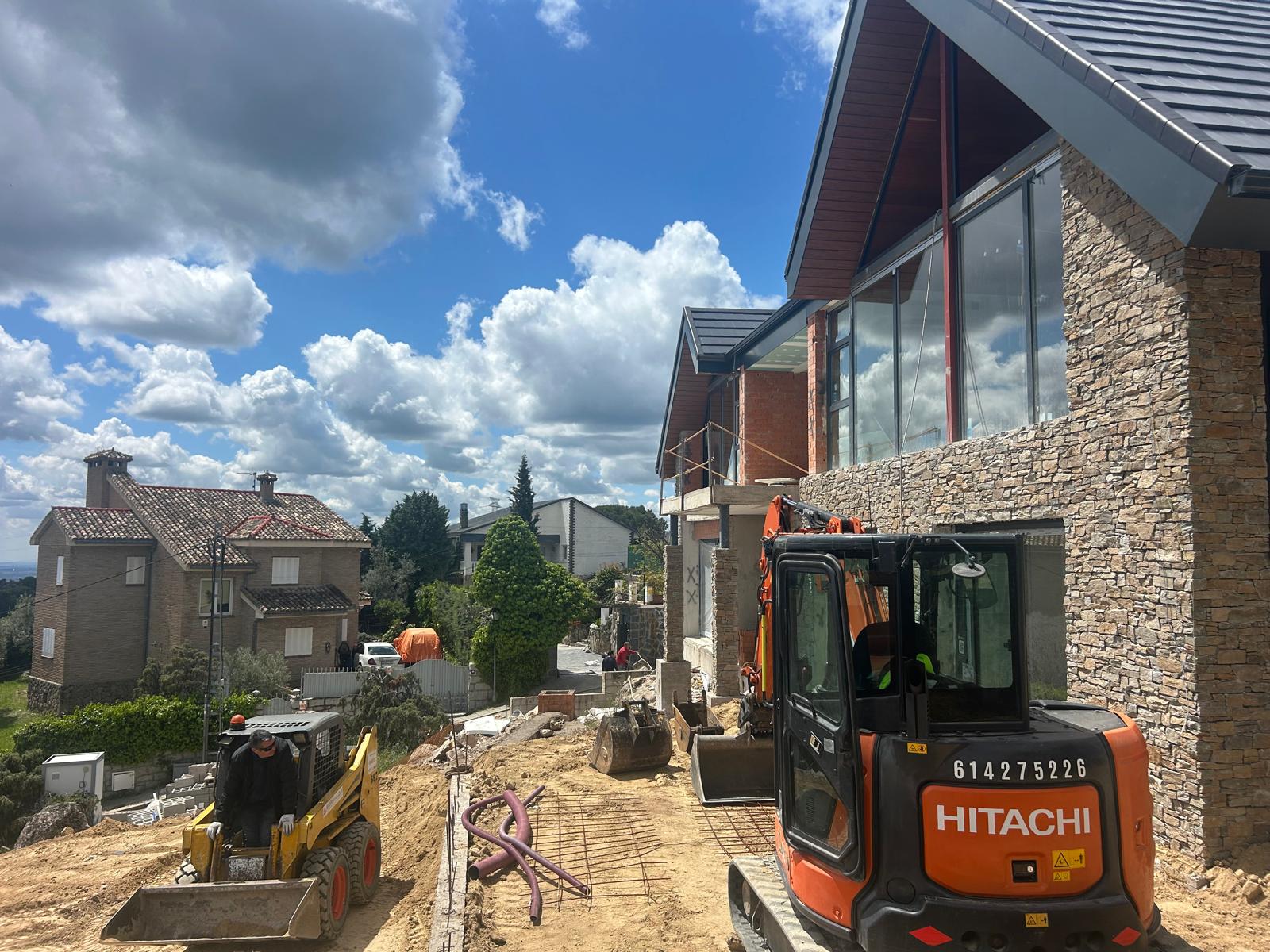 Images Transportes Gallego Falero