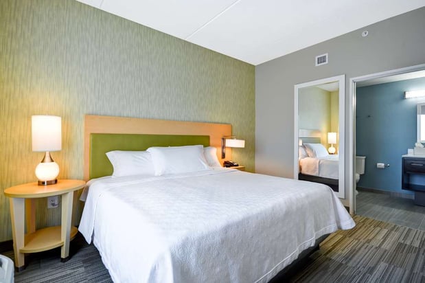 Images Home2 Suites by Hilton Charles Town