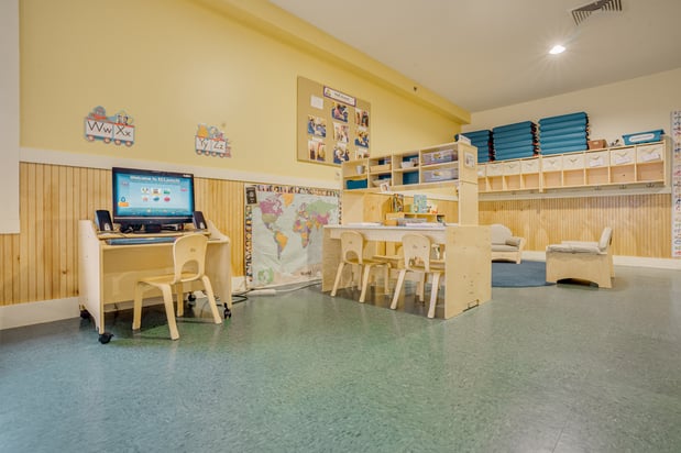Images Bright Horizons at TimberRidge Family Center