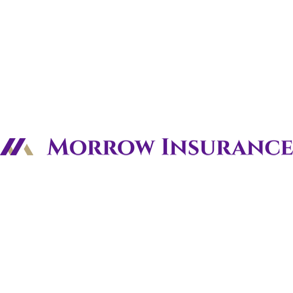 The Morrow Insurance Agency Logo