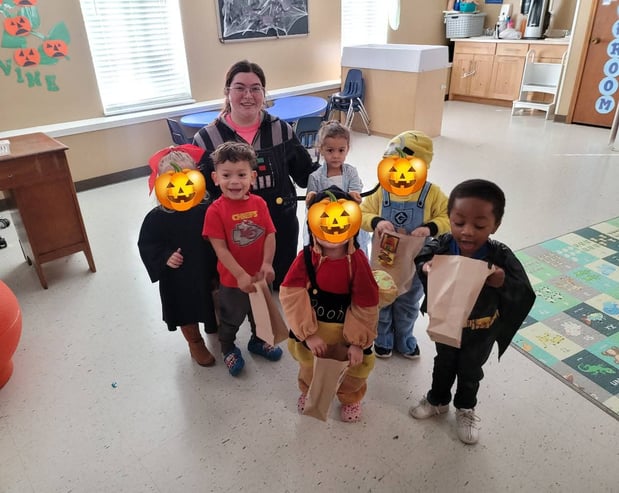 Images Kids Kingdom Inc