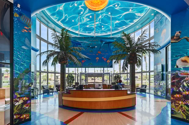 Images Crème de la Crème School of Farm Road