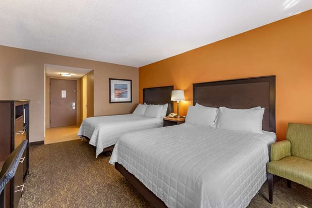 Images Best Western Palm Beach Lakes