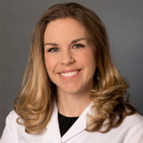 Dr. Christine Cole MD