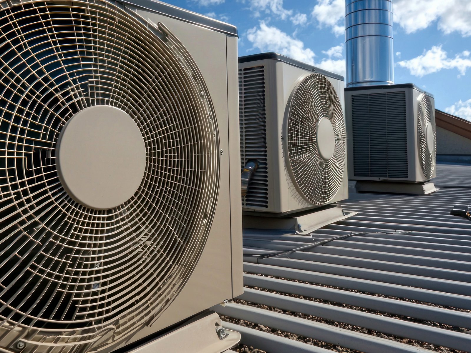 Rem HVAC LLC