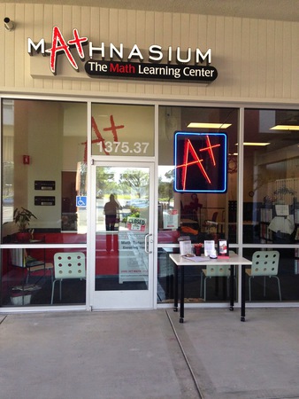 Images Mathnasium
