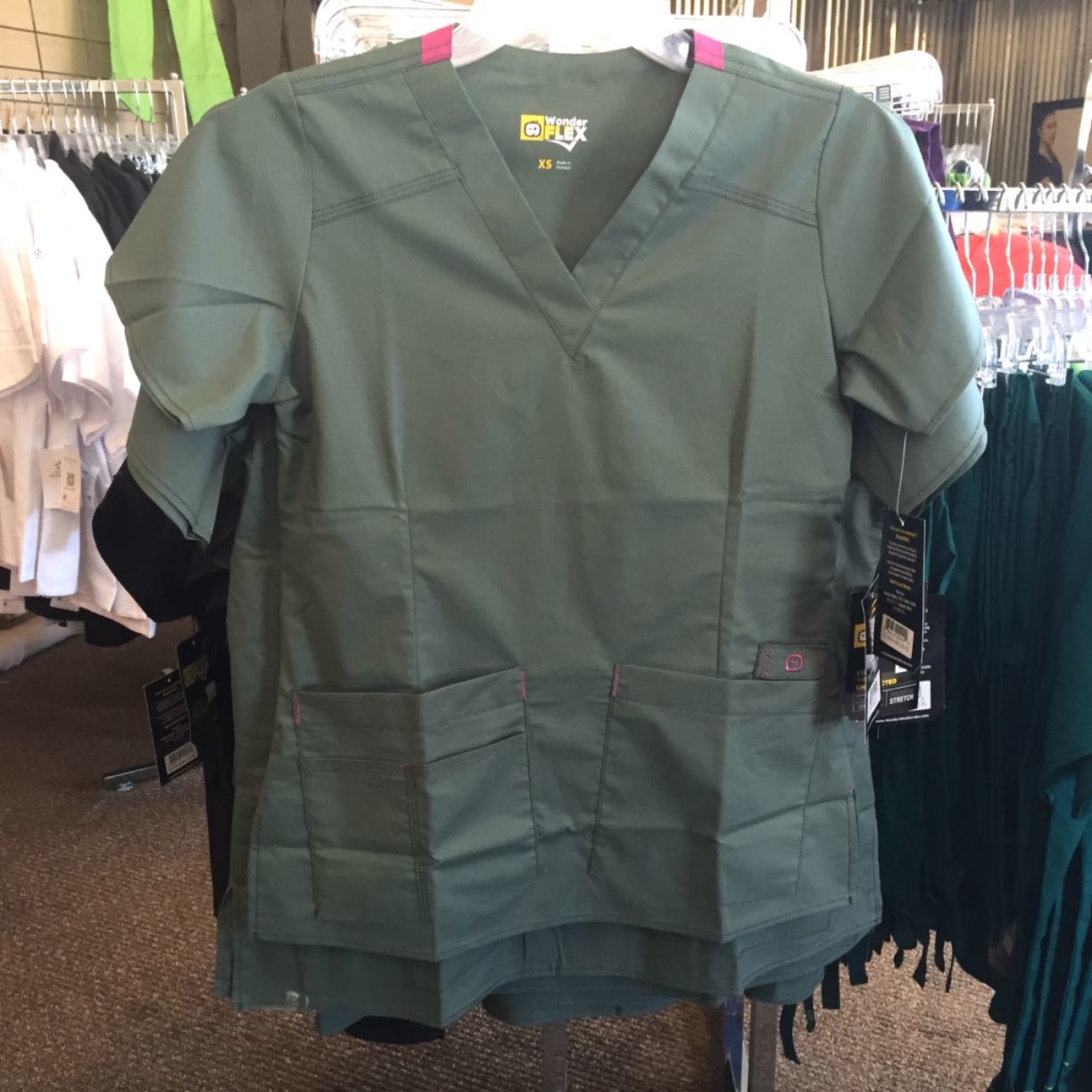 Uniformity L.L.C.