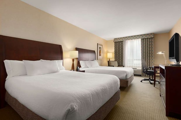 Images Hilton Garden Inn Dulles North