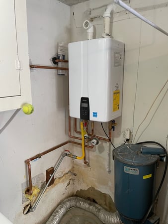 Images Hector TM Plumbing