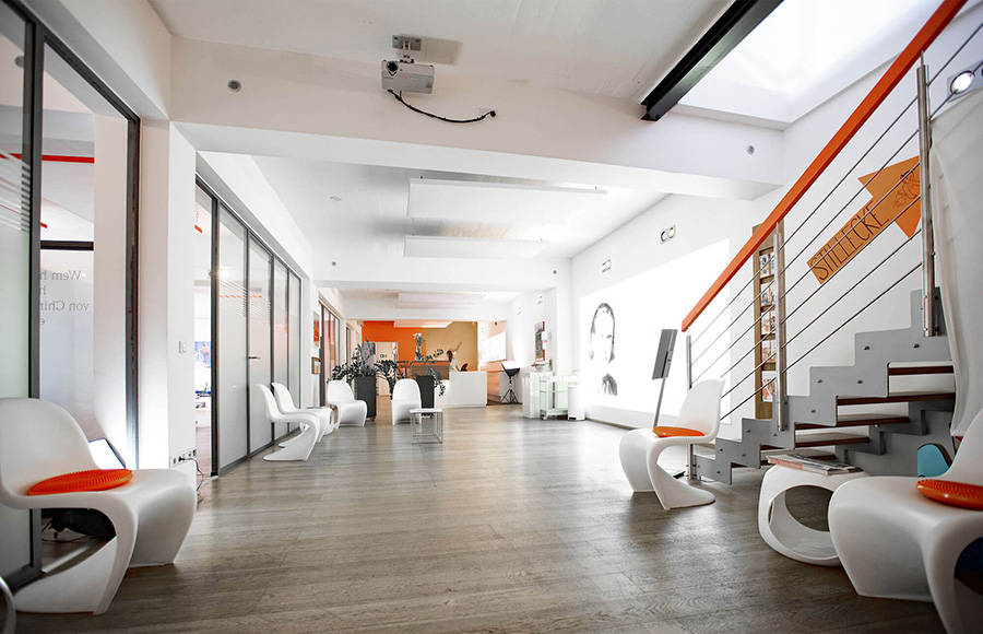 Bild 7 Ahearn Chiropractic in Düsseldorf