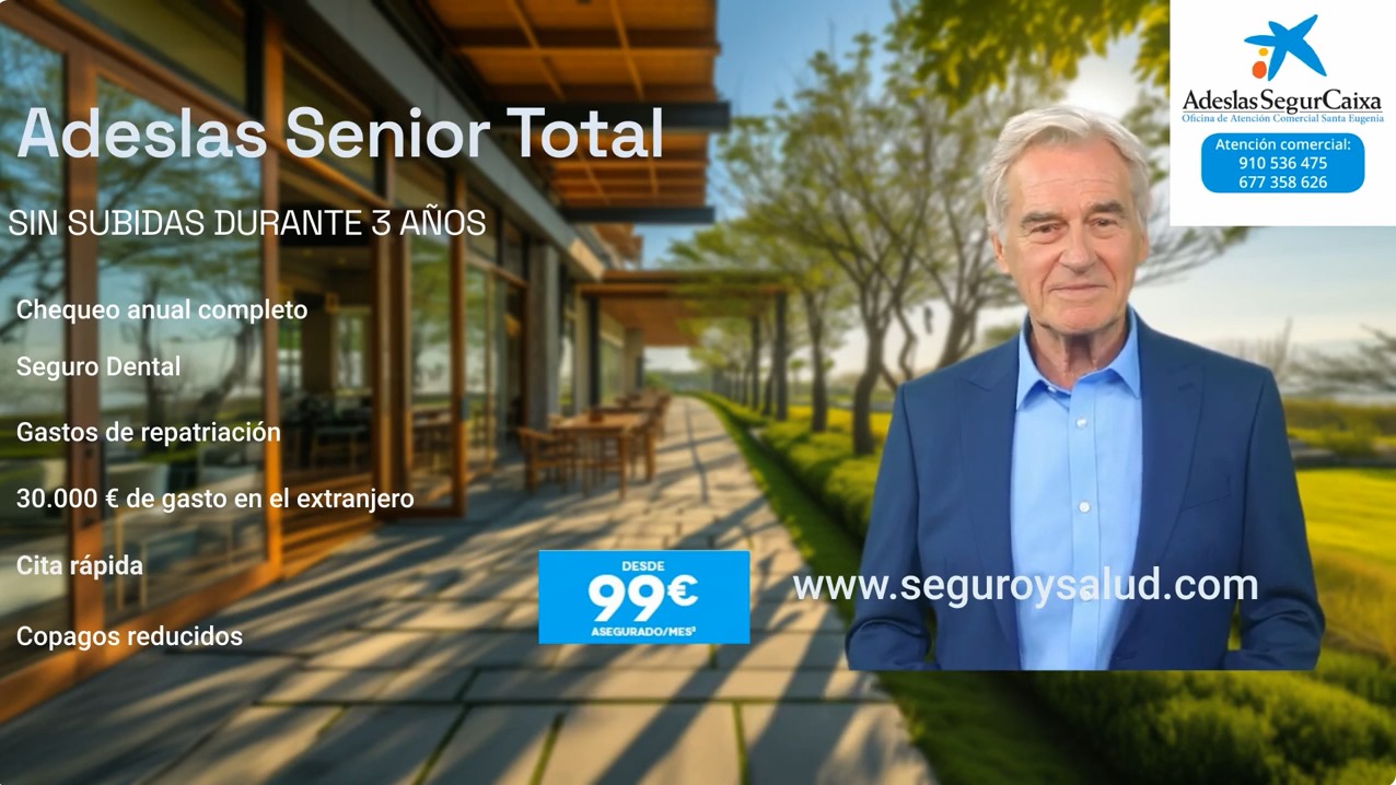 Images Adeslas Seguros de Salud Madrid