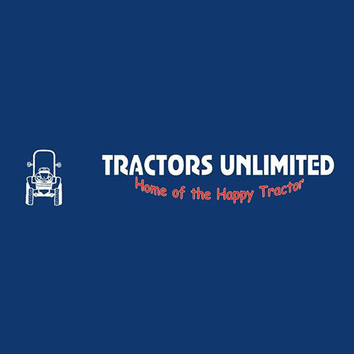 Tractors Unlimited Logo