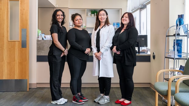 Images Gentle Dental NorthPointe