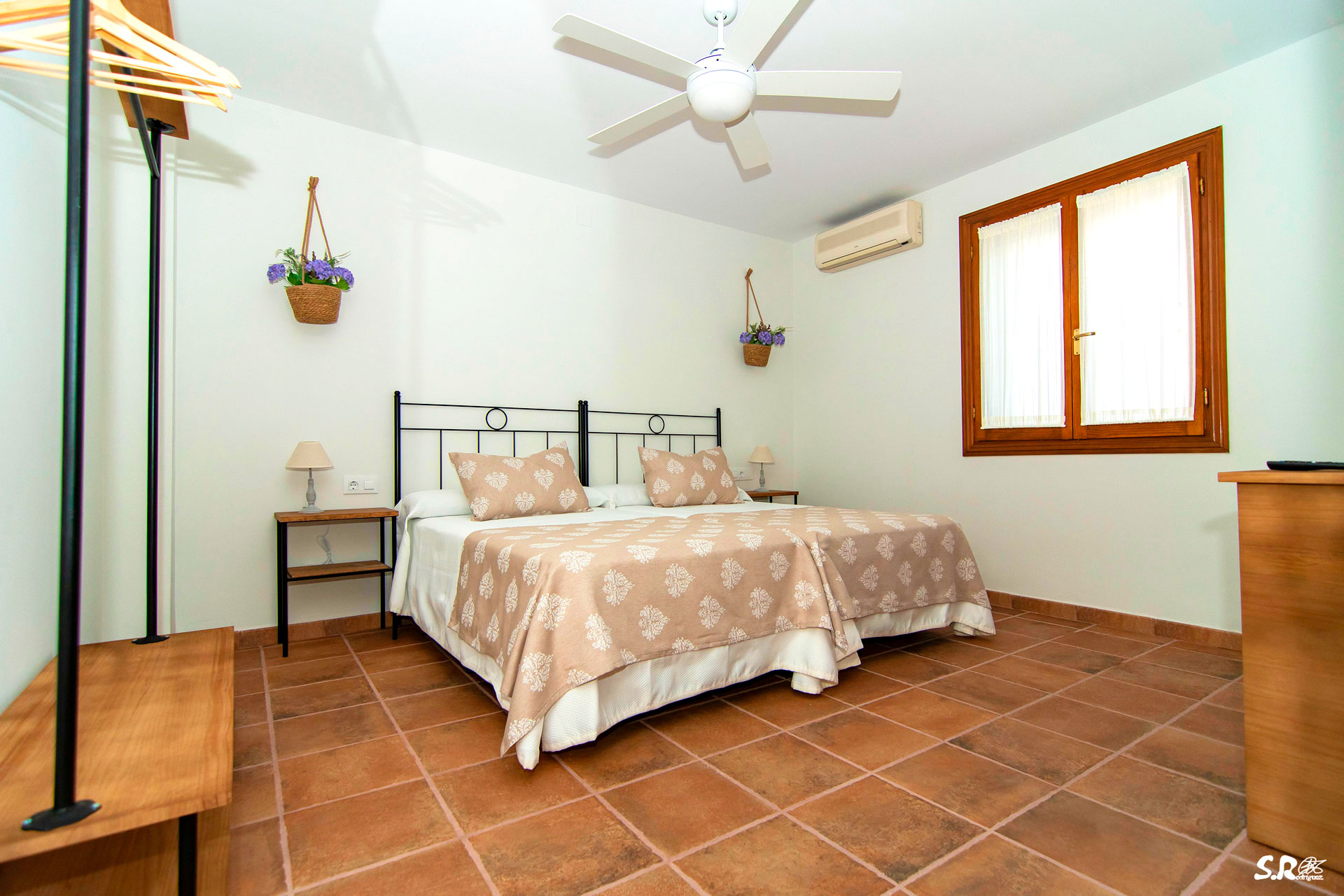 Images Casa Rural La Molinera (Riolobos, Cáceres)