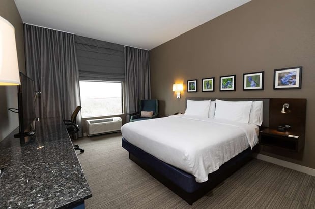 Images Hilton Garden Inn Austin Airport