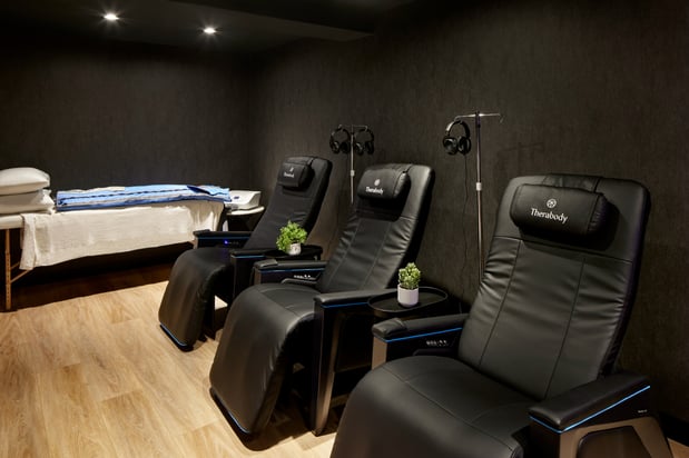 Images Aura spa - City Vista