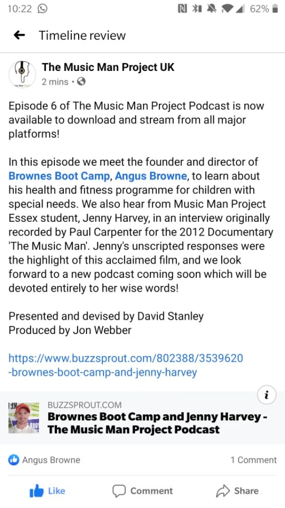 Images Brownes Boot Camp