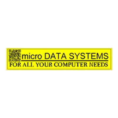Micro Data Systems Logo