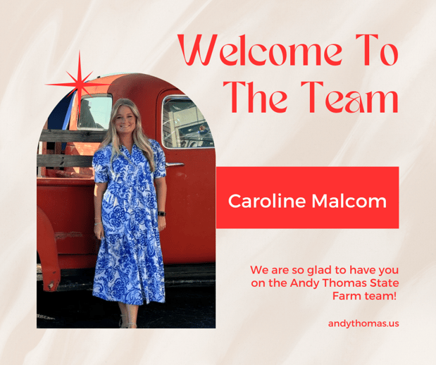 Images Andy Thomas - State Farm Insurance Agent
