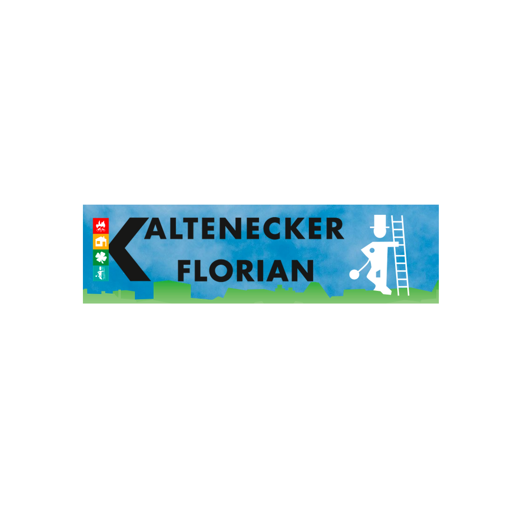 Logo Kaminkehrer Kaltenecker