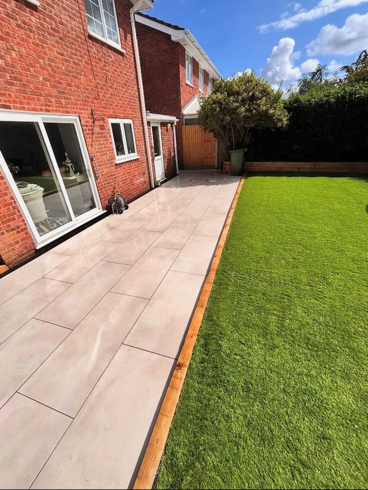 Images Varnes Improvements Ltd