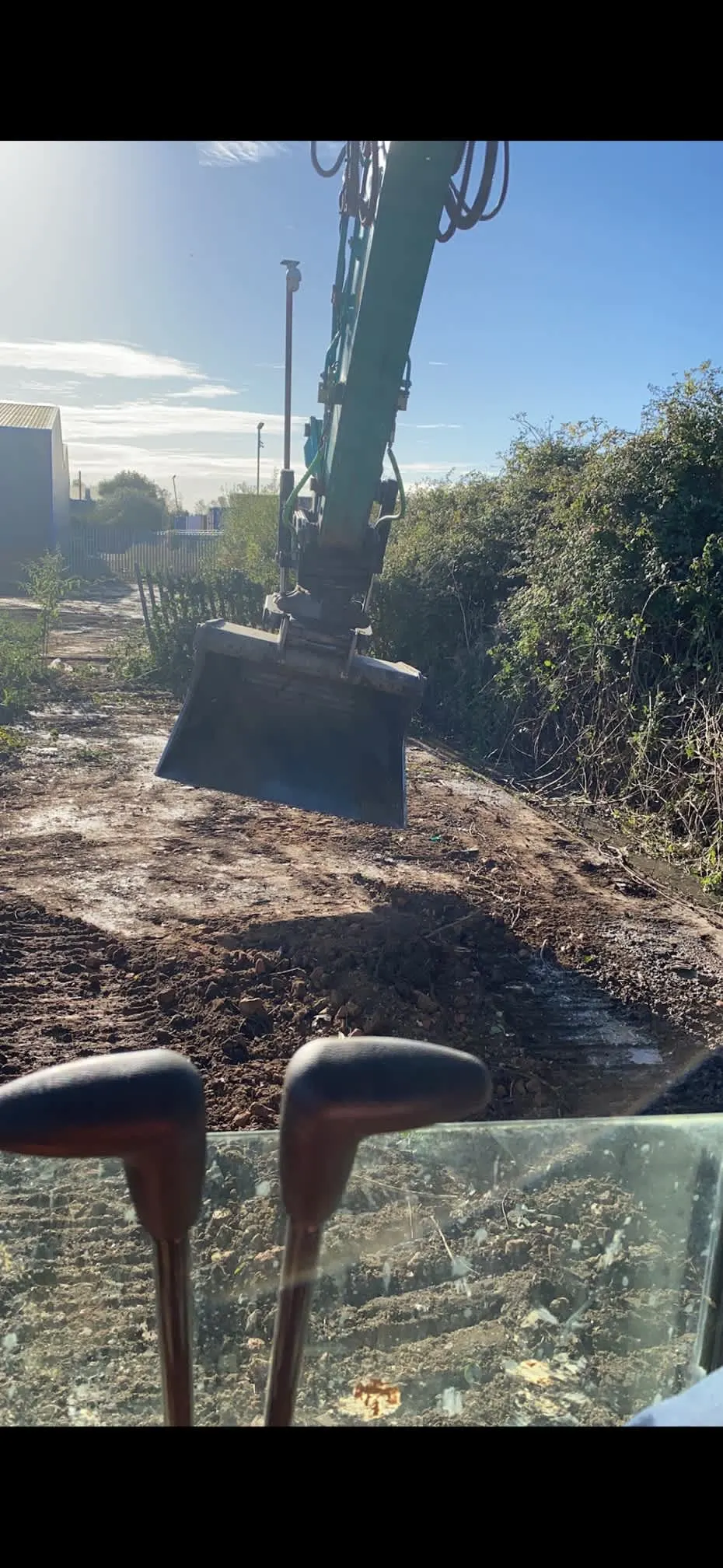 Images H Smith Plant Hire