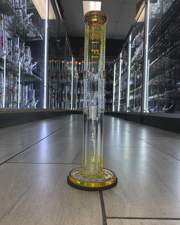 Images United Smoke & Vape Shop