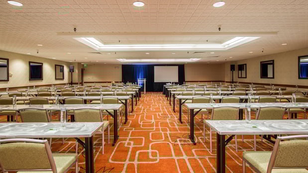 Images Holiday Inn San Francisco-Golden Gateway by IHG