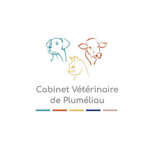 GSAB - Cabinet Vétérinaire de Pluméliau Logo