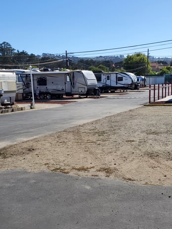 Images Treasure Island Mobile Home & RV Park