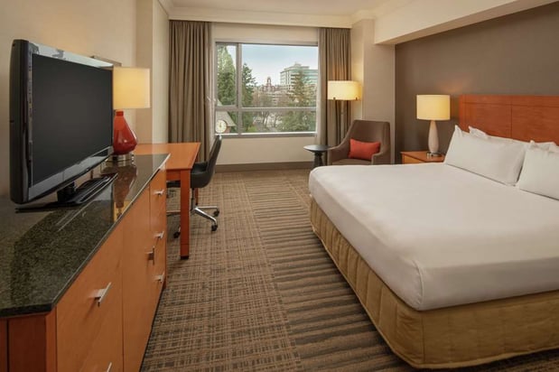 Images Hilton Vancouver Washington