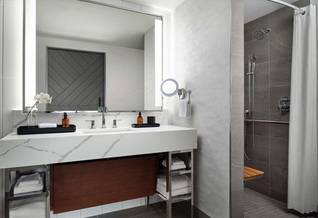 Images Hotel Alpenrock Breckenridge, Curio Collection by Hilton