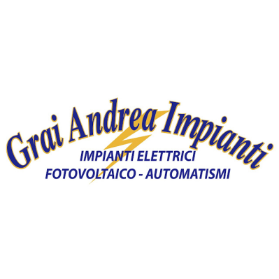 Grai Andrea Impianti Logo