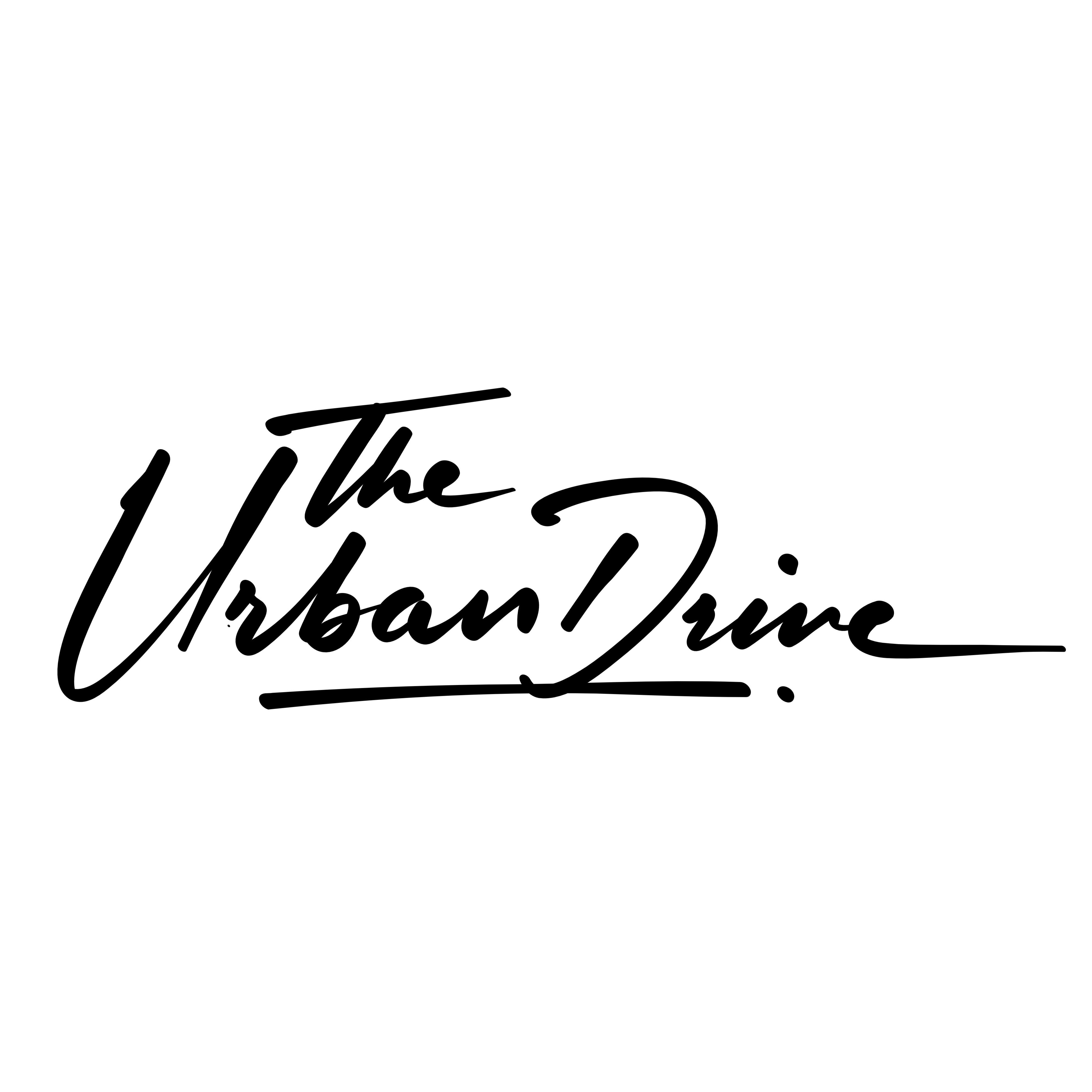 Logo von UrbanDrive Automotive Solutions GmbH